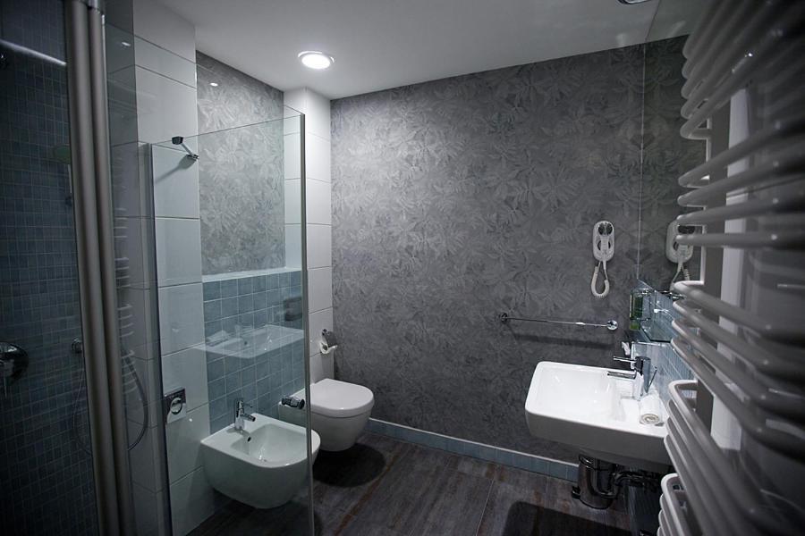 Hotel Natura Residence Business&Spa Siewierz Rum bild